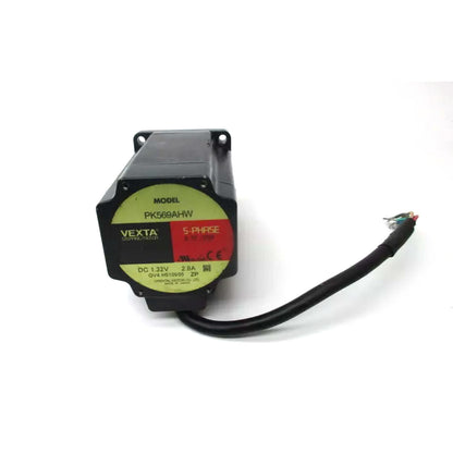 Oriental Motor Vexta PK569AHW Servo Motor - ORIENTAL MOTOR