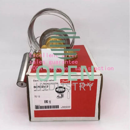 For Danfoss TE12 067B3347 Expansion Valve