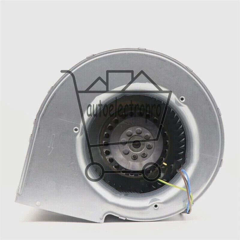 D2E146-AP47-02 Centrifugal Fan AC 230V 330W For Medical Equipment Fan