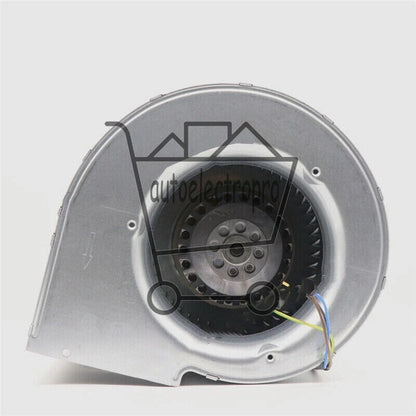 D2E146-AP47-02 Centrifugal Fan AC 230V 330W For Medical Equipment Fan