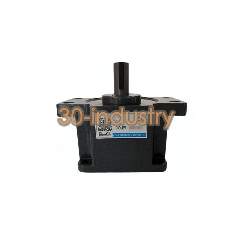 1pcs New VTV Reducer Micro-Micro 90JB100G15 - High Precision Gearbox - VTV