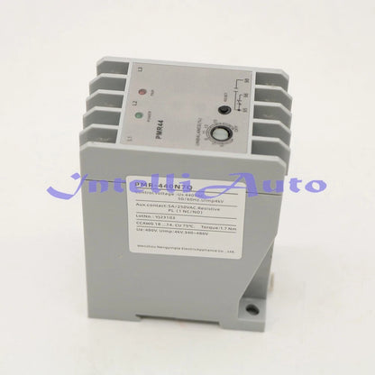 1PCS PMR-440N7 Phase Sequence Relay Motor Protector