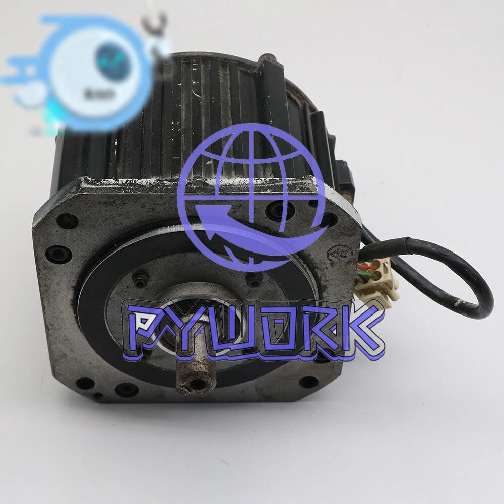 1PCS Yaskawa Servo Motor SGMRS-12A2B-YR11
