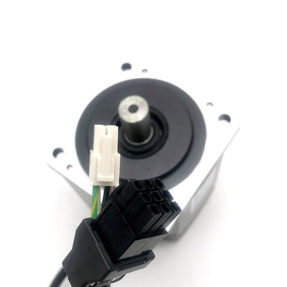 Mitsubishi HC-UFS43K Servo Motor - MITSUBISHI
