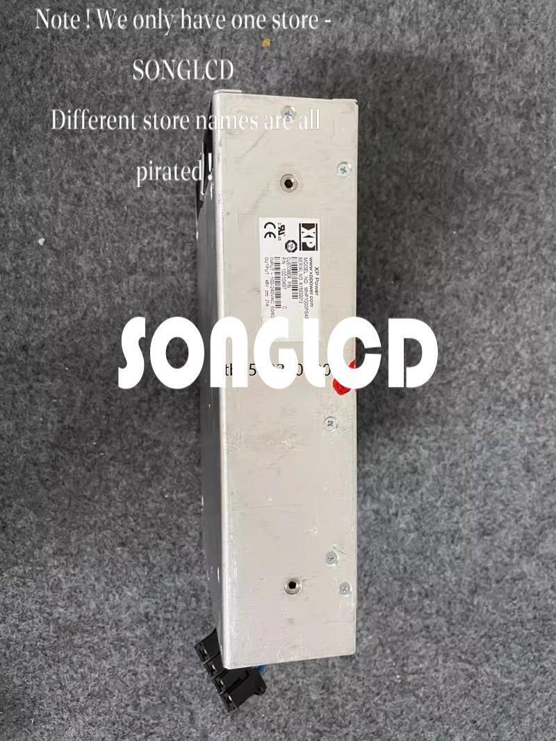 1PCS MHP1000PS48 High Power Module - HONEYWELL