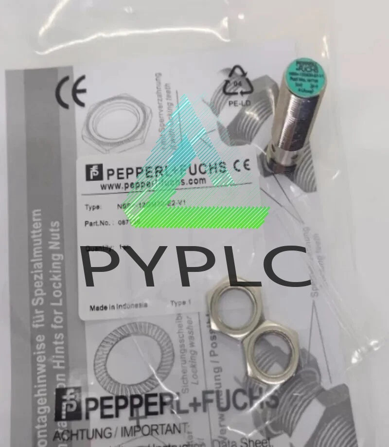 1pc For Pepperl+Fuchs NBB4-12GM30-E2-V1 Sensor & Proximity Switch