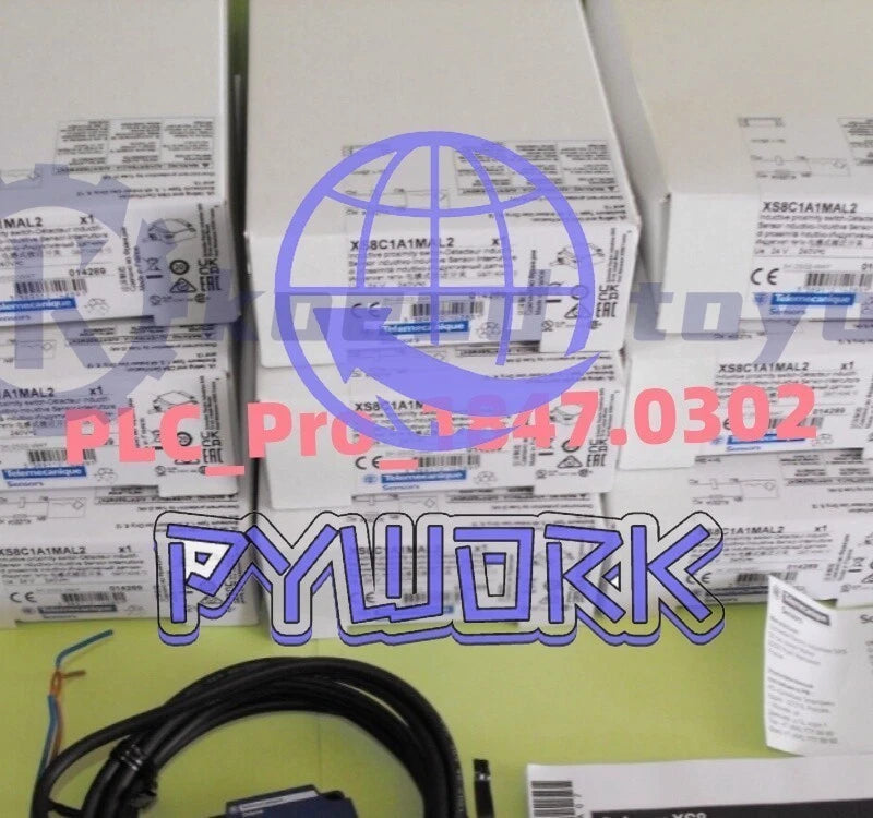 SND XS8C1A1MAL2 (1PCS)