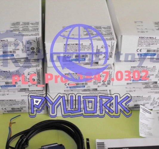SND XS8C1A1MAL2 (1PCS)