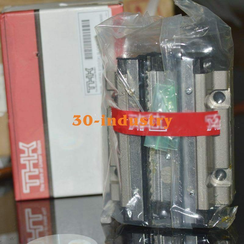 1Pcs HSR35LB1SS Linear Guide Slider, 48x100x134.8 mm - KOEED