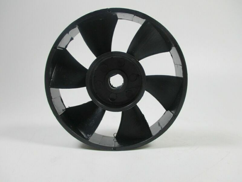 new 1PC Treadmill motor fan cooling fan treadmill accessories - INNOVATIVE SOLUTIONS