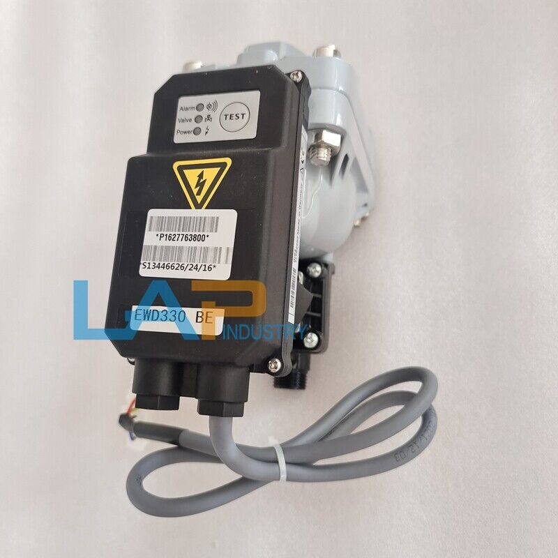 EWD330BE 24V Air Compressor Drain Valve - 1 Piece Replacement Part - KOEED