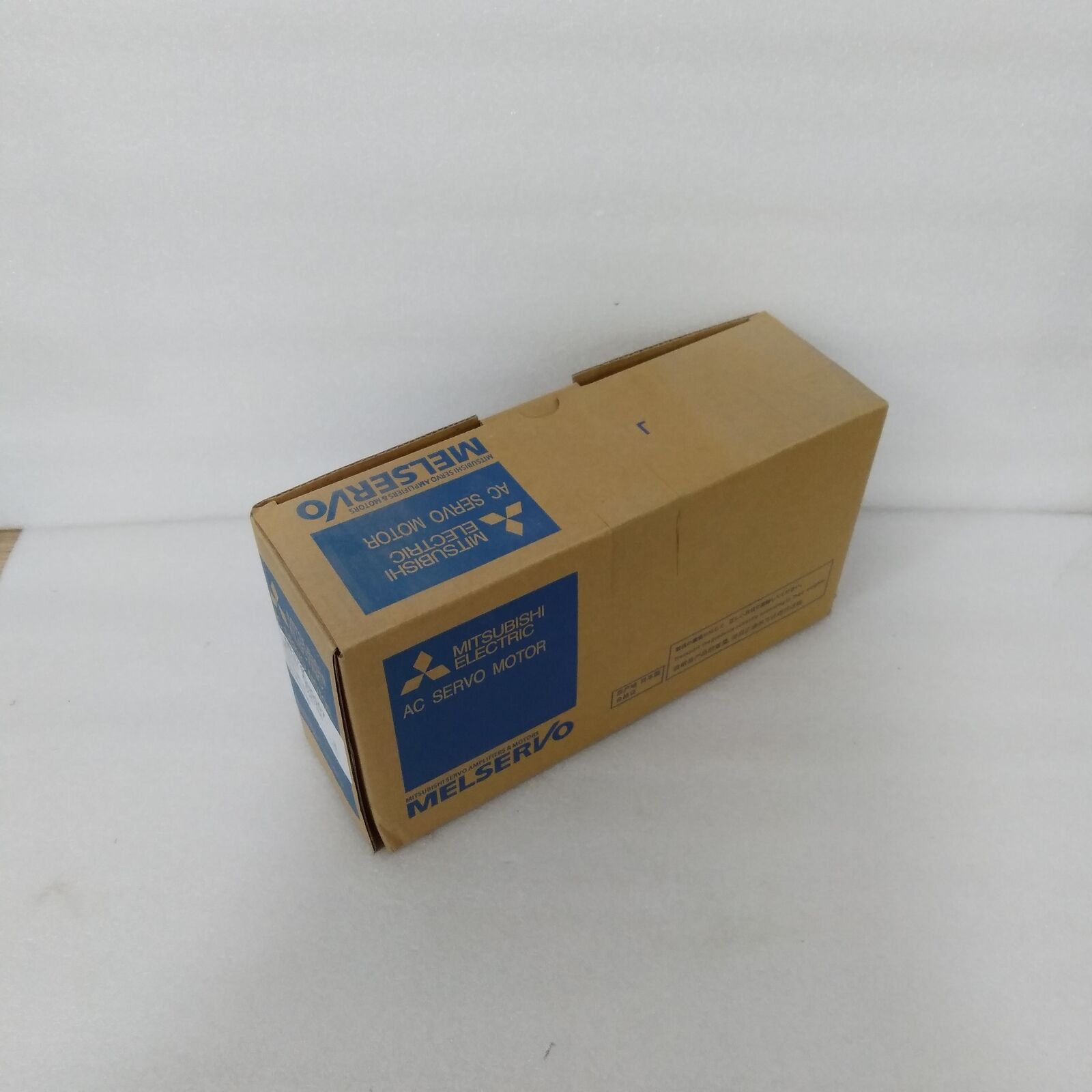new Sent within 24 hours MITSUBISHI SERVO MOTOR HC-MFS73K - MITSUBISHI