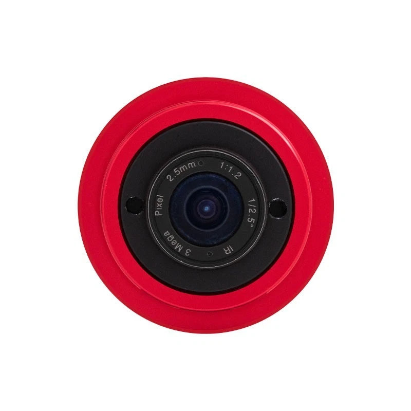 ZWO ASI678MC Color Astronomy Camera ASI Solar Lunar Imaging USB3.0 1/1.8"