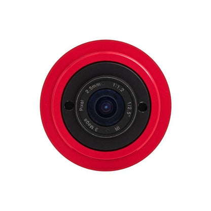 ZWO ASI678MC Color Astronomy Camera ASI Solar Lunar Imaging USB3.0 1/1.8"