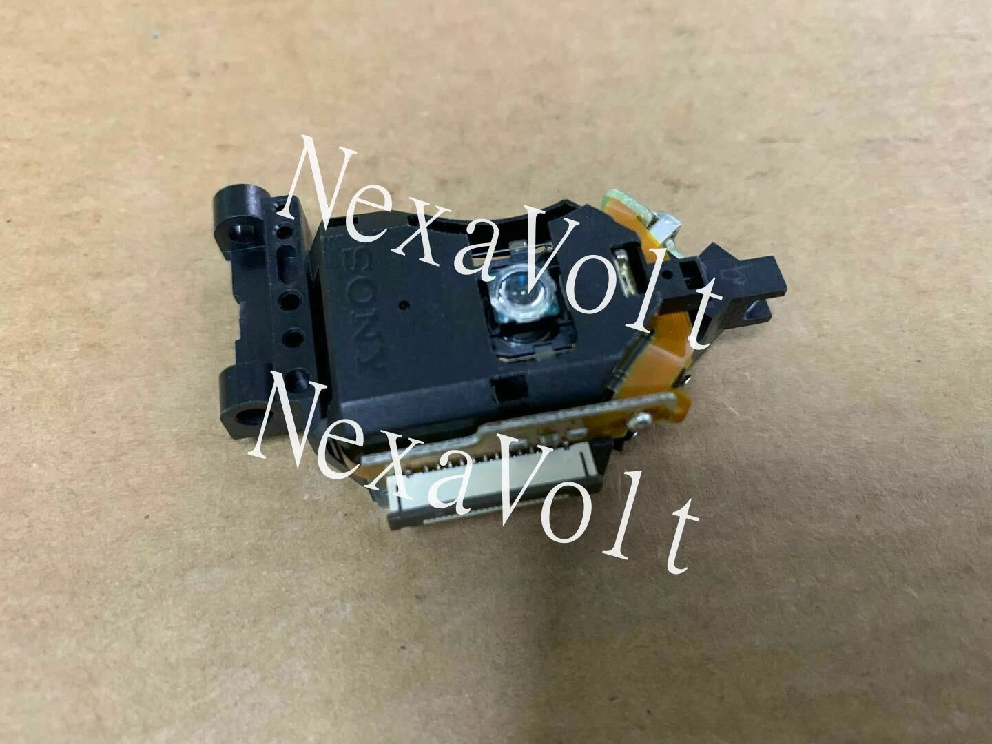 1pcs Laser Lens Optical Pickup KHM-310AAA KHS-310A For Sony DVD Player