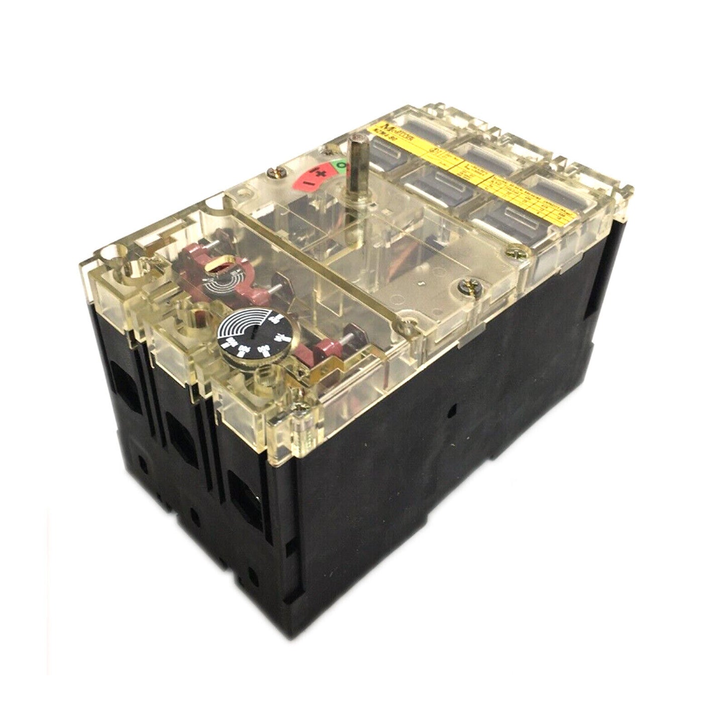 Moeller NZM4-80 600-1000A Circuit Breaker - MOELLER