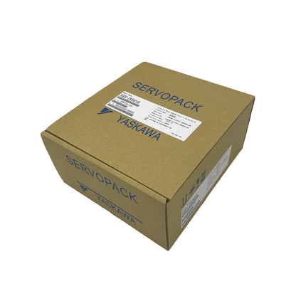 Yaskawa SGDV-2R8A01B Servo Drive - YASKAWA