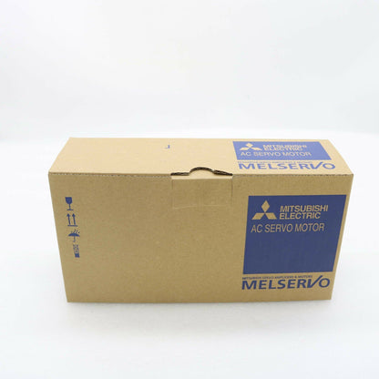 Mitsubishi Servo Motor HC-SFS121K - MITSUBISHI