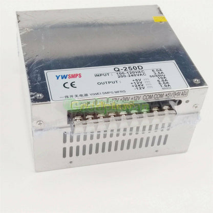 ONE Switching Power Supply Q-250D