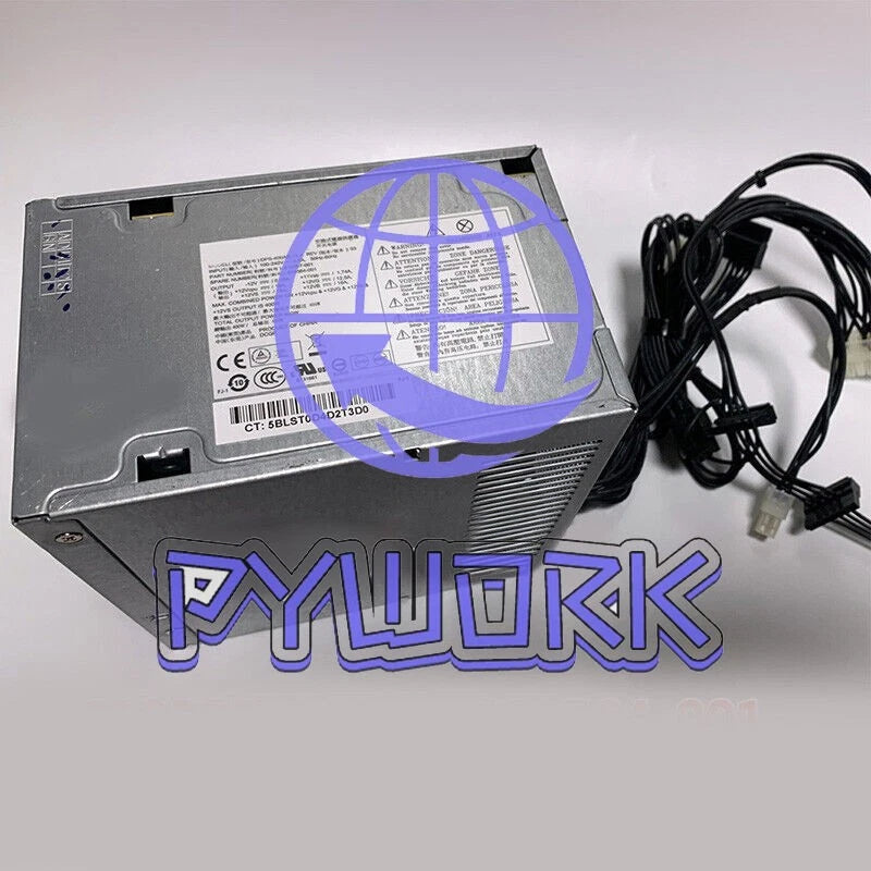 For Z210 Z220 CMT DPS-400AB-13A 619397-001 619564-001 400W Power Supply#