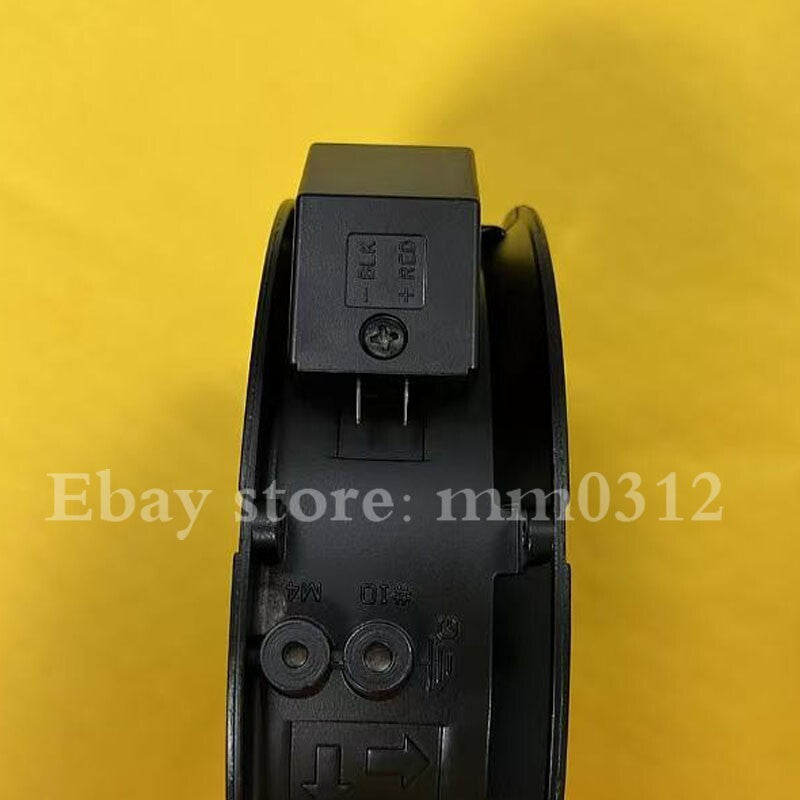 Nidec TA450DC A33142-10 24V 0.55A 17CM 17050 170×170×50mm Inverter Fan