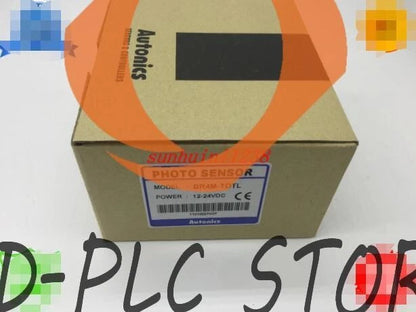 1PCS Autonics Photoelectric Sensors BR4M-TDTL