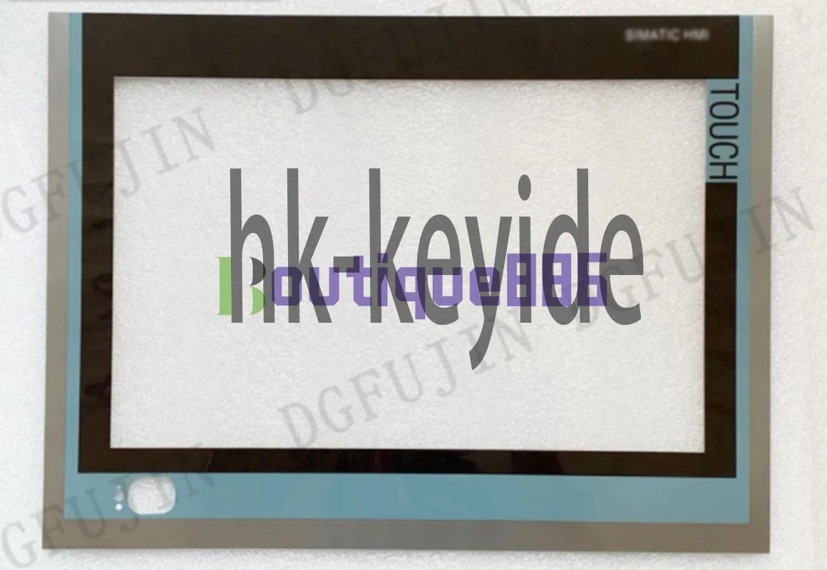 1Pcs for IPC277E 6AV7882-0DA20-2CD0 touch pad/protective film