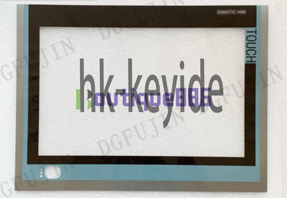 1Pcs for IPC277E 6AV7882-0DA20-2CD0 touch pad/protective film