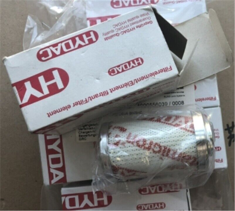 1PCS  For Hydraulic filter element 1260891-NR.0060D005BN4HC 0060D005ON