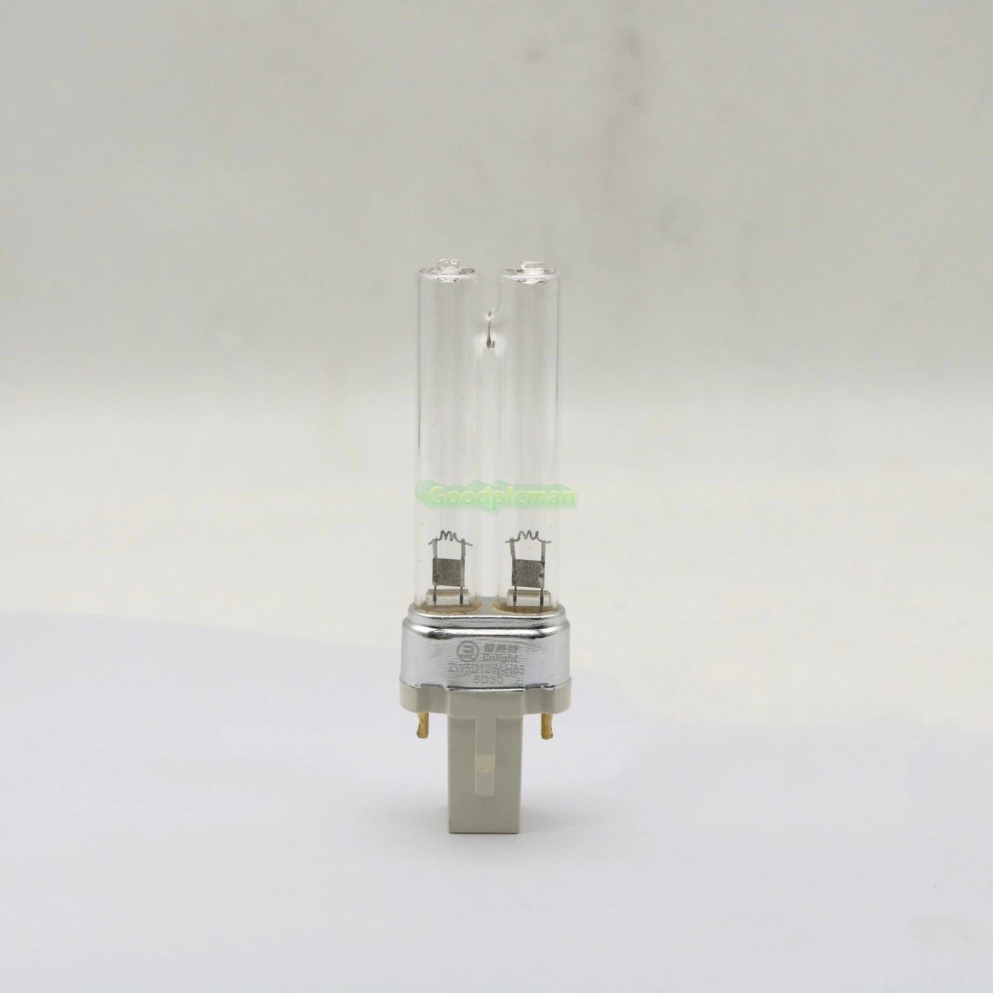 1PCS for Cnlight ZW5D12W-H85 5W UVC sterilization disinfection lamp