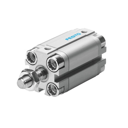 1pcs Festo ADVU-16-20-A-P-A 156596 Compact Cylinder Double-acting