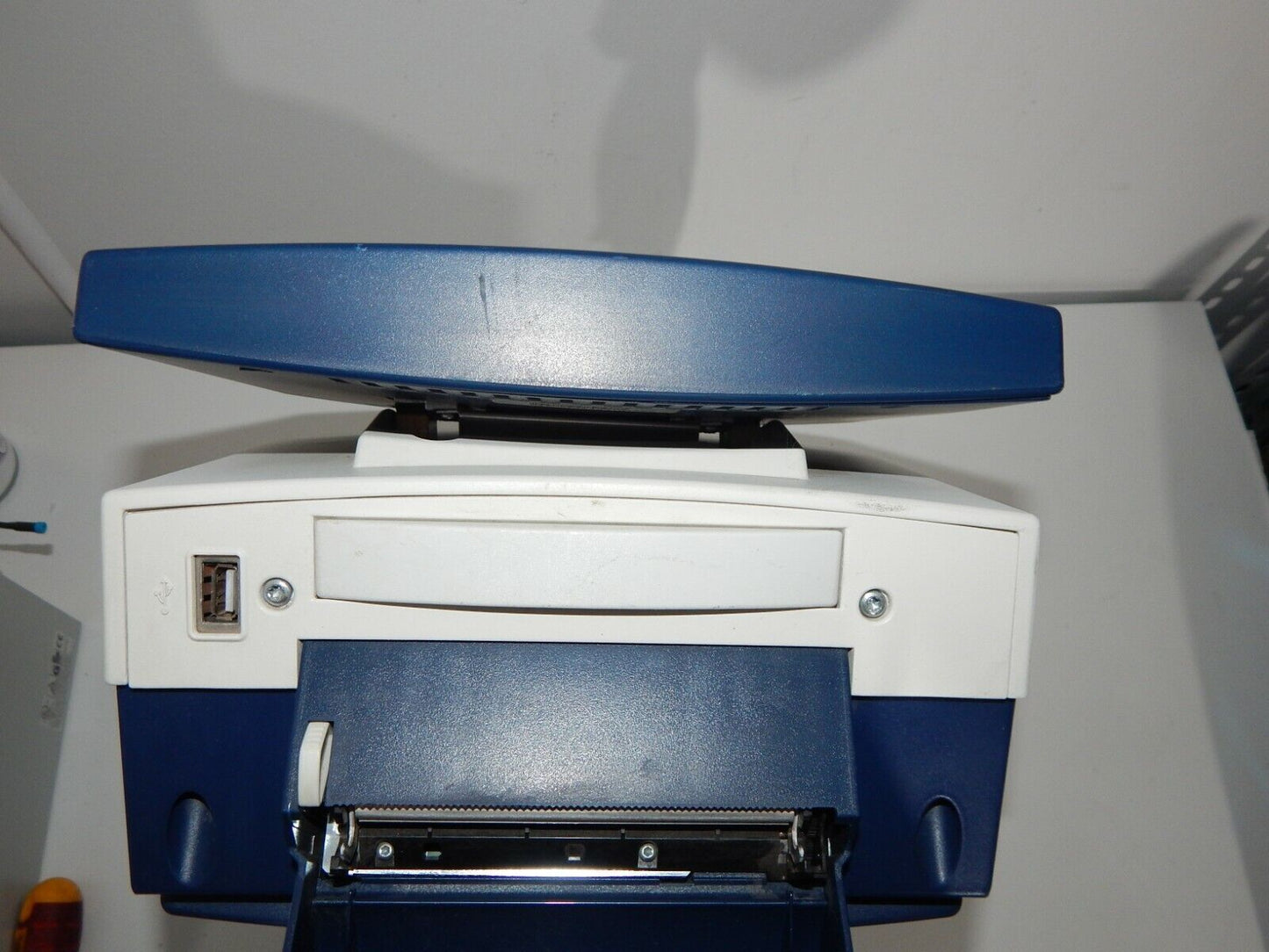 Radiometer ABL 90 FLEX analyzer - RADIOMETER