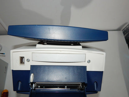 Radiometer ABL 90 FLEX analyzer - RADIOMETER