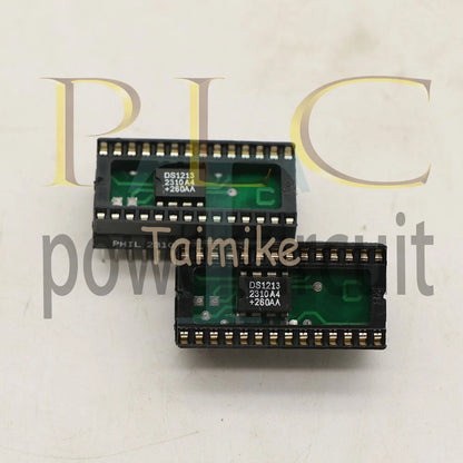 4PCS DALLAS DS1213C Integrated Circuit IC Chip Memory