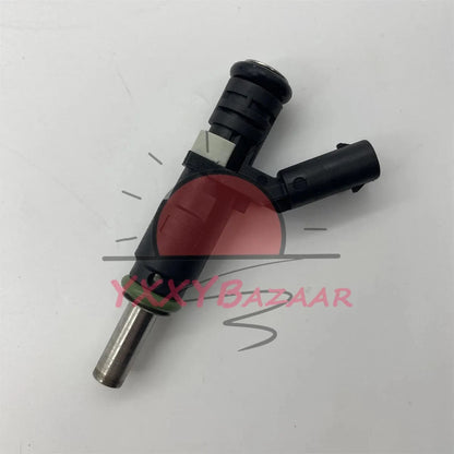6PCS Fuel Injector A2720780249 For 2005-2012 Mercedes-Benz E350 R350 S400 3.5L