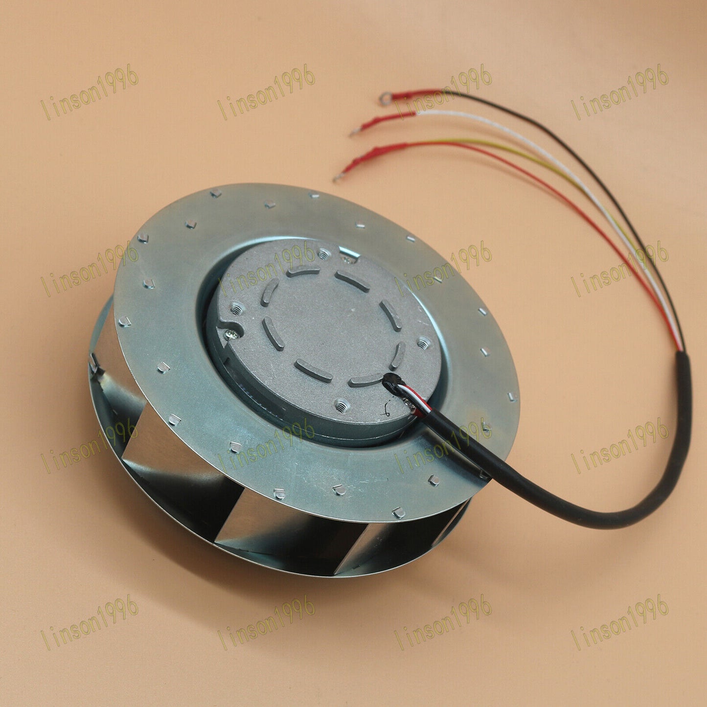 One A90L00010519R FANUC Fan - FANUC