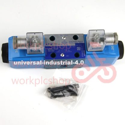 VICKERS DG4V-3S-6C-M-U-H5-60 Hydraulic Solenoid Valve