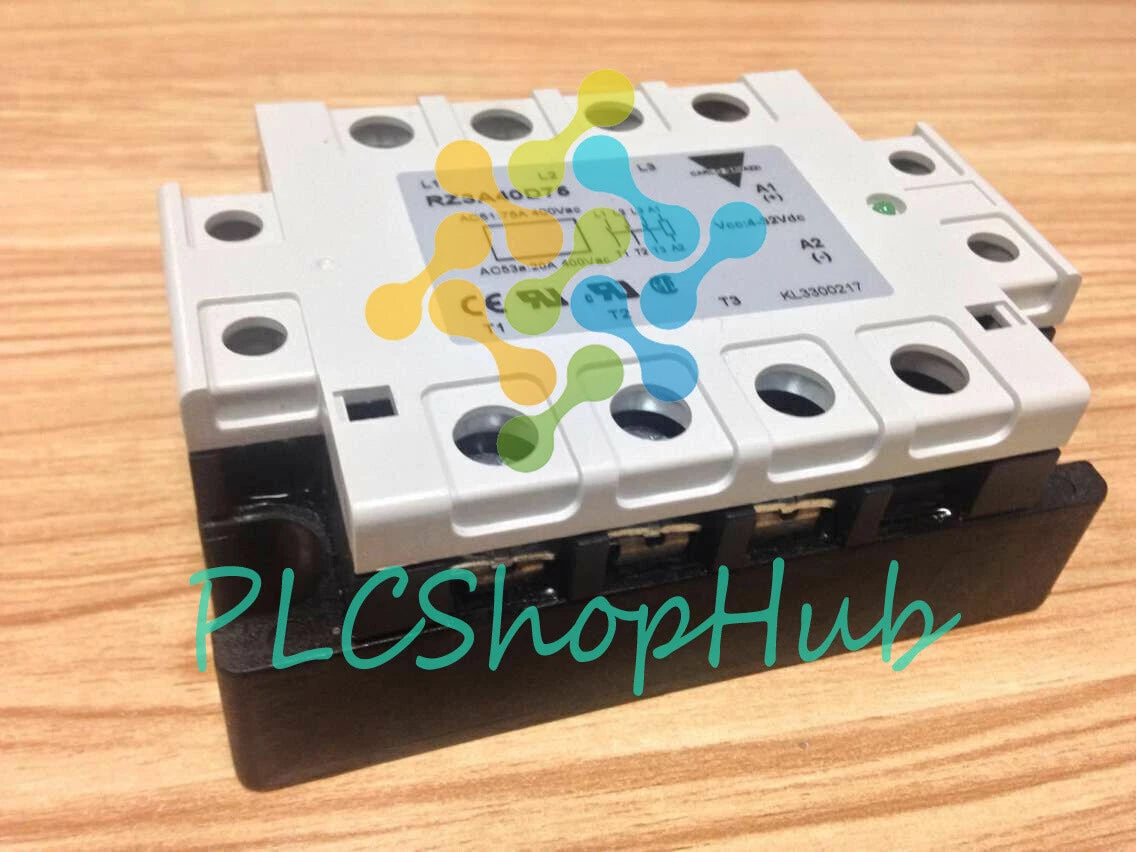 1PCS GAVAZZI Solid State Relay RZ3A40D75
