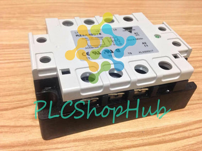 1PCS GAVAZZI Solid State Relay RZ3A40D75
