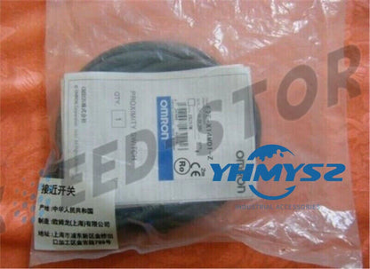 1PCS Omron E2E-X14MD1-Z Proximity Switch E2EX14MD1Z