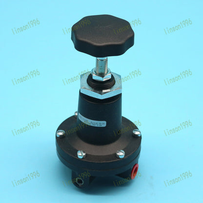 11-204-004 Pressure Regulating Valve In Box Fast - NORGREN