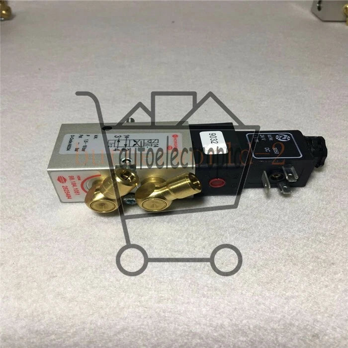 Cylinder Valve 61.184.1051 Solenoid Valve For Heidelberg SM102 CD102 Printing ~