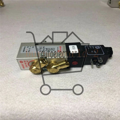 Cylinder Valve 61.184.1051 Solenoid Valve For Heidelberg SM102 CD102 Printing ~