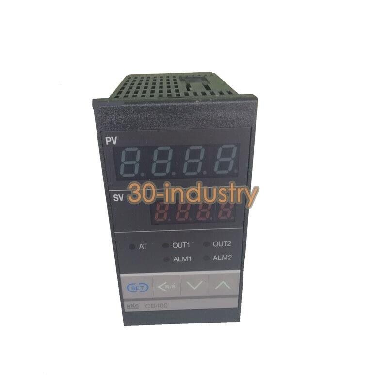 1PCS For RKC CB400FK02-M*GN-NN/A/Y Temperature Controller 100-240VAC New In Box - RKC