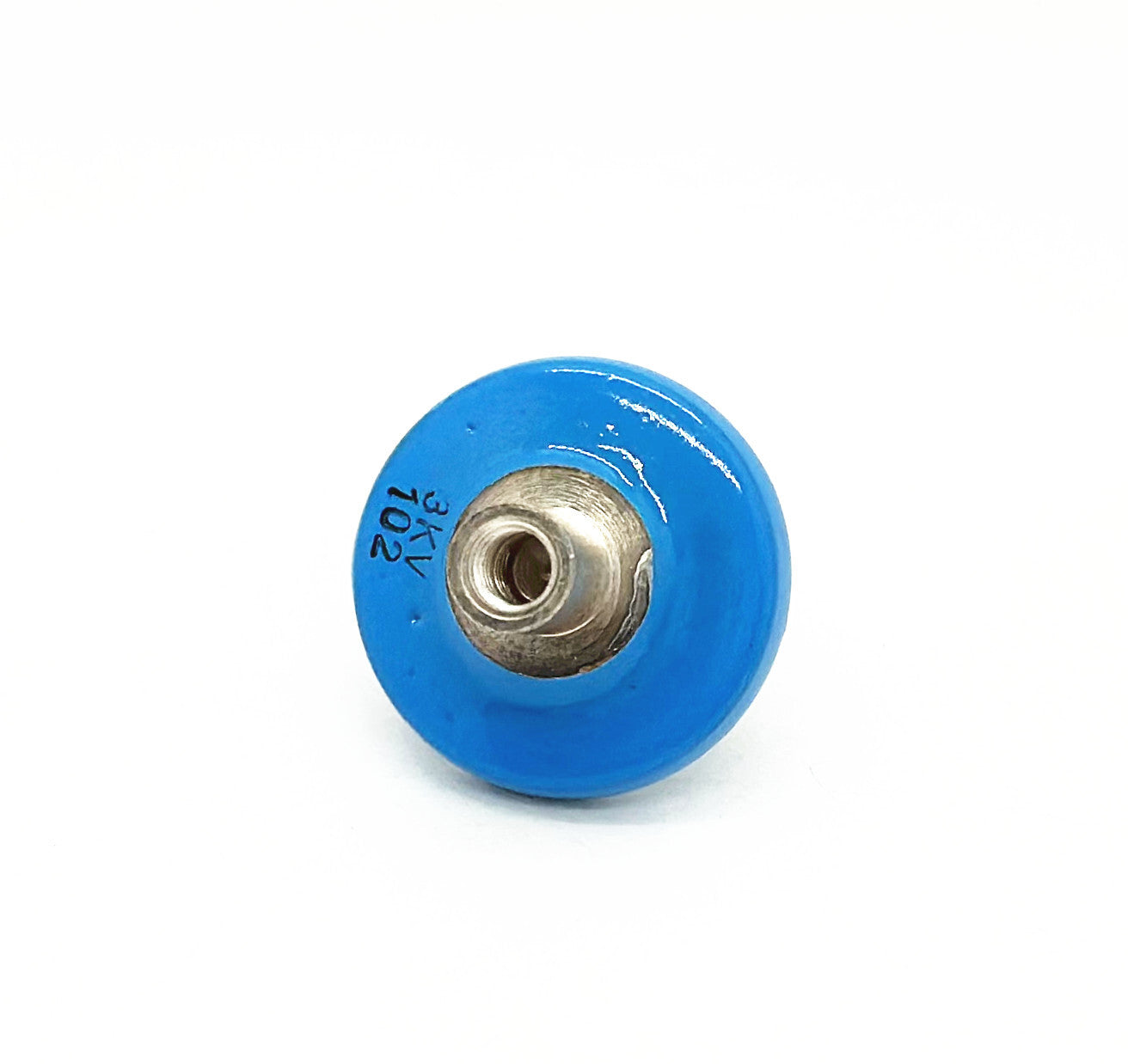 new 1N0M 102 202 3KV 222 6KV 10KV 1000/2000/2200PF high voltage ceramic capacitor