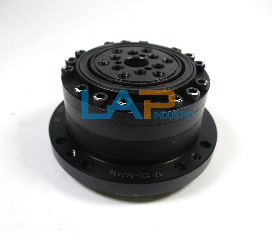 Harmonic CSF-17-100-2UH Carving Machine Reducer 1:100 - HARMONIC