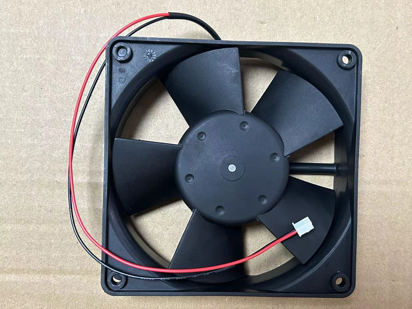 used For 4314U 24V 210MA 5W 120*120*32 high-end equipment fan