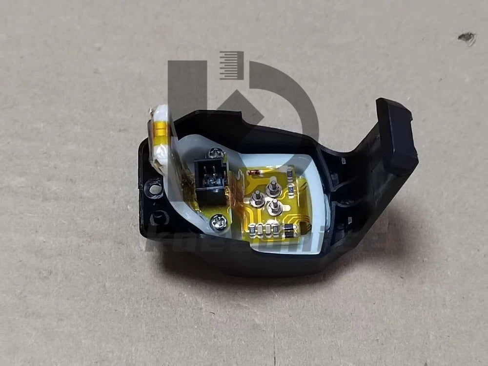 1X Electrostatic Powder Coating Gun Print Holder for GM03 Replacement 1007216