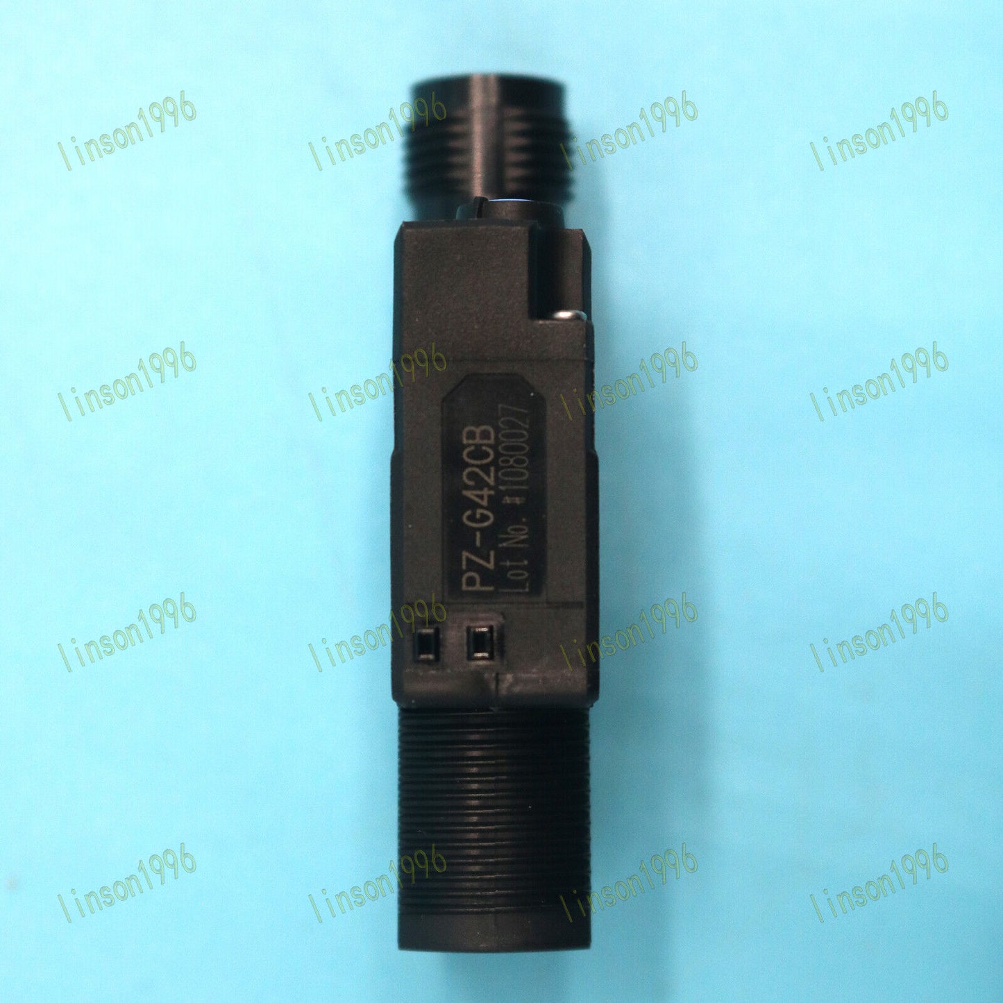 KEYENCE PZ-G42CB Photoelectric Sensor in Box Fast Delivery - KEYENCE