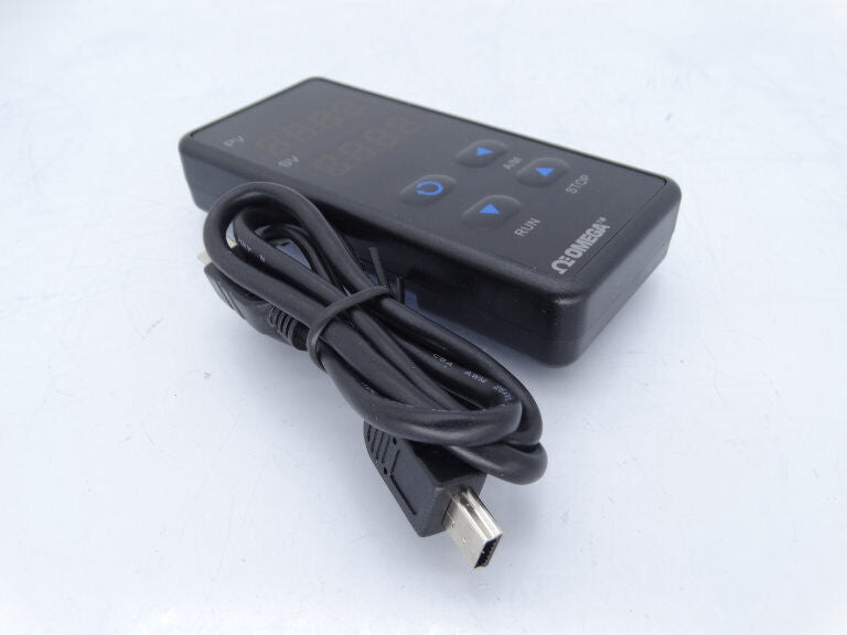 Omega Engineering TXDIN70 Display Signal Transmitter - OMEGA ENGINEERING